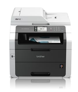 Brother MFC9330CDW