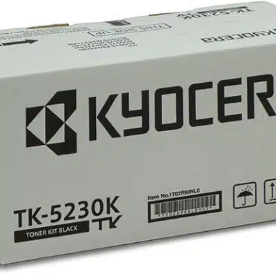 Kyocera Toner TK-5230K Black