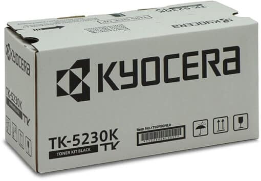 Kyocera Toner TK-5230K Black