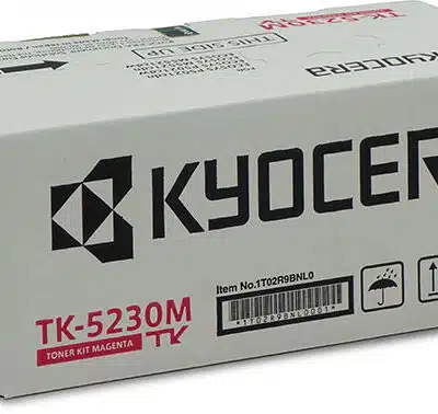 Kyocera Toner TK-5230M Magenta