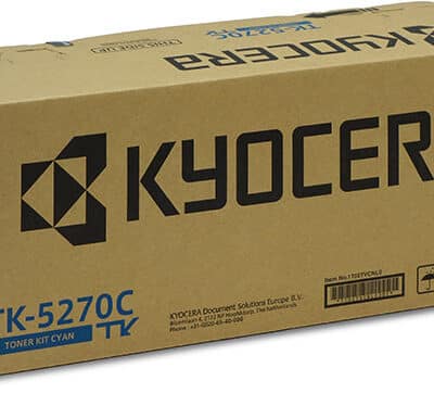 Kyocera Toner TK-5270C Cyan