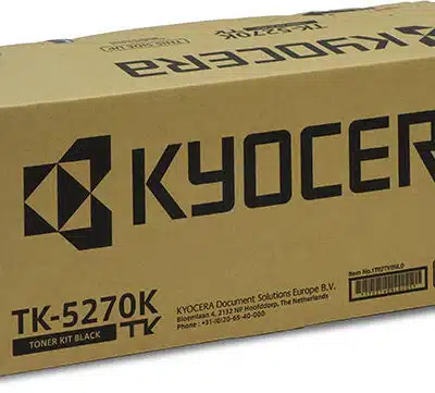 Kyocera Toner TK-5270K Black