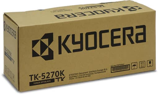 Kyocera Toner TK-5270K Black