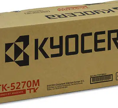 Kyocera Toner TK-5270M Magenta