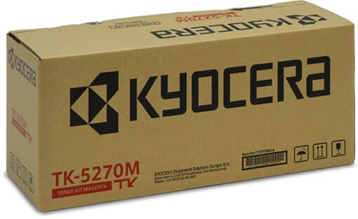 Kyocera Toner TK-5270M Magenta