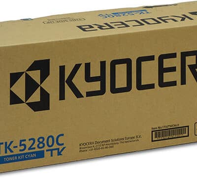 Kyocera Toner TK-5280C Cyan