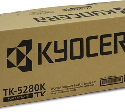 Kyocera Toner TK-5280K Black