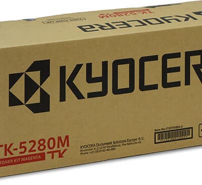 Kyocera Toner TK-5280M Magenta