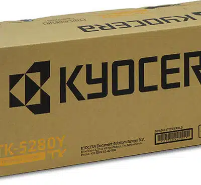 Kyocera Toner TK-5280Y Yellow