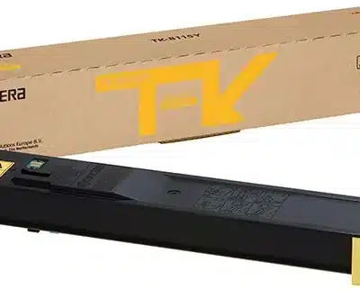 Kyocera-Toner-TK-8115Y-Yellow