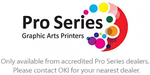 OKI Pro Series
