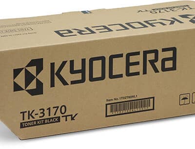 Kyocera Toner TK-3170 Black