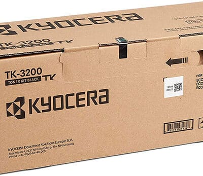 Kyocera Toner TK-3200 Black