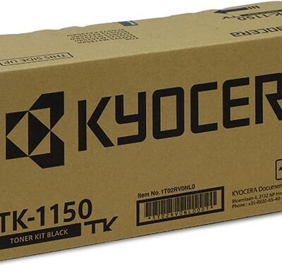 Kyocera Toner TK-1150 Black
