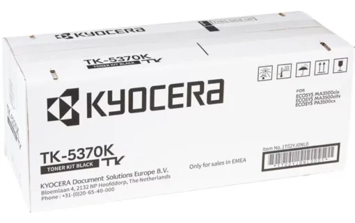 KYOCERA-TK-5370K
