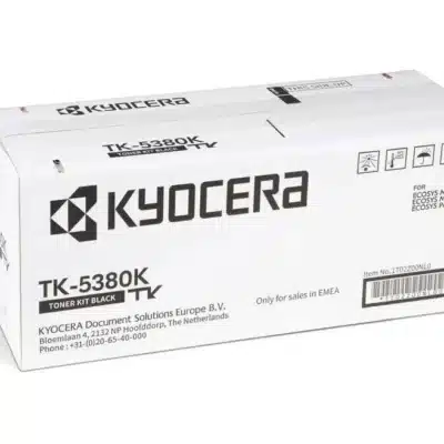 KYOCERA TK-5380K