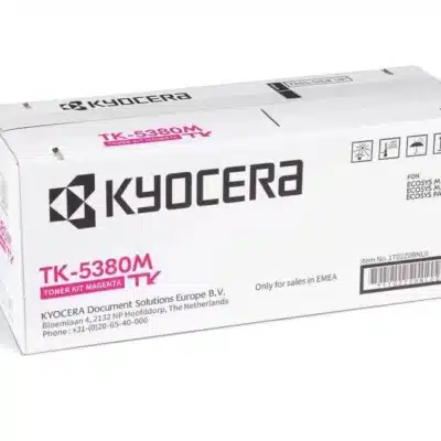 KYOCERA TK-5380M