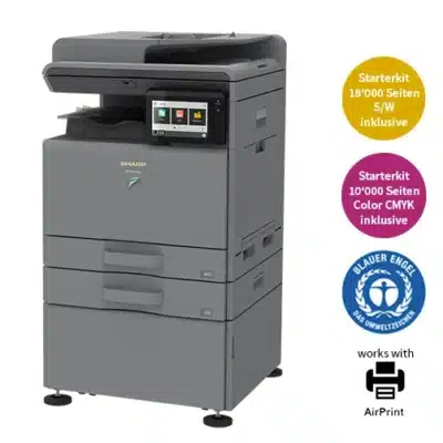 Sharp BP-22C25