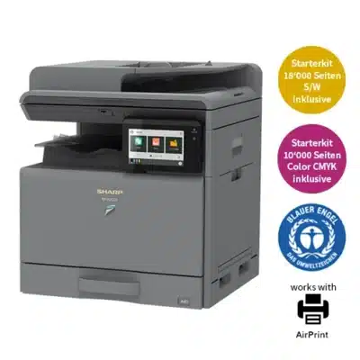 Sharp BP-22C25_Small