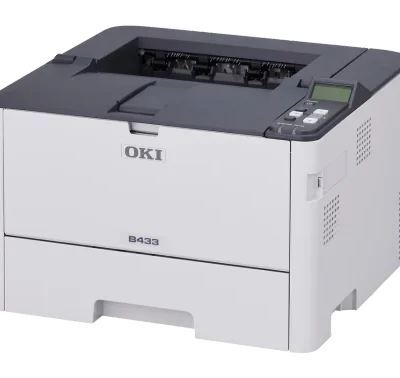 OKI-B433dn
