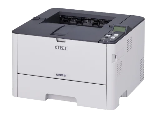 OKI-B433dn