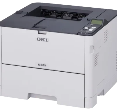 OKI-B513dn